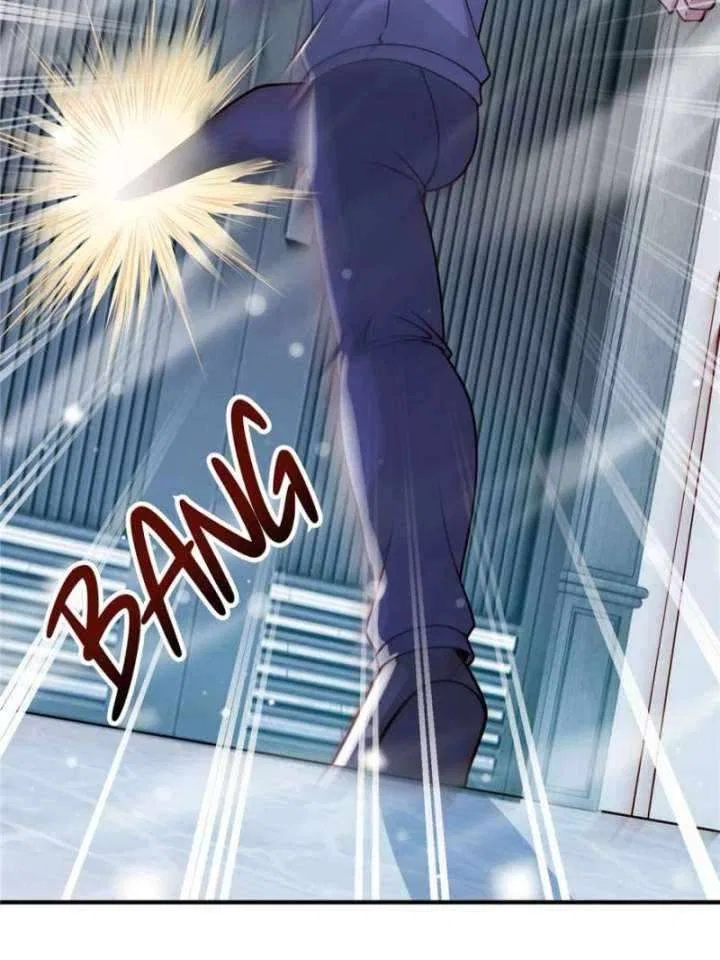 Frozen Apocalypse: I Stockpiled 100 Billion Supplies Chapter 72 – Page 33