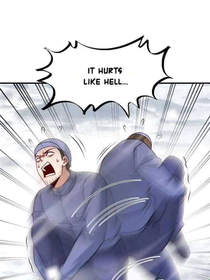 Frozen Apocalypse: I Stockpiled 100 Billion Supplies Chapter 72 – Page 34