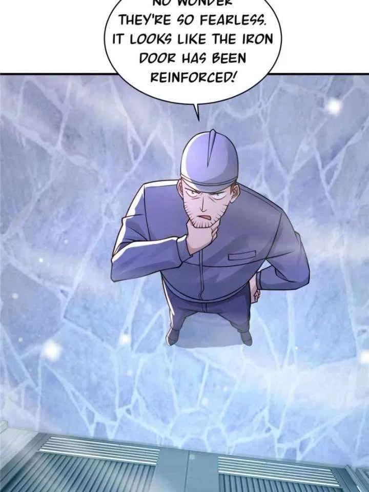 Frozen Apocalypse: I Stockpiled 100 Billion Supplies Chapter 72 – Page 36