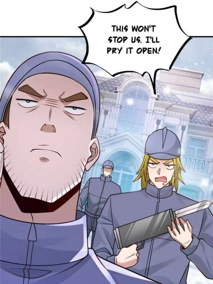 Frozen Apocalypse: I Stockpiled 100 Billion Supplies Chapter 72 – Page 38
