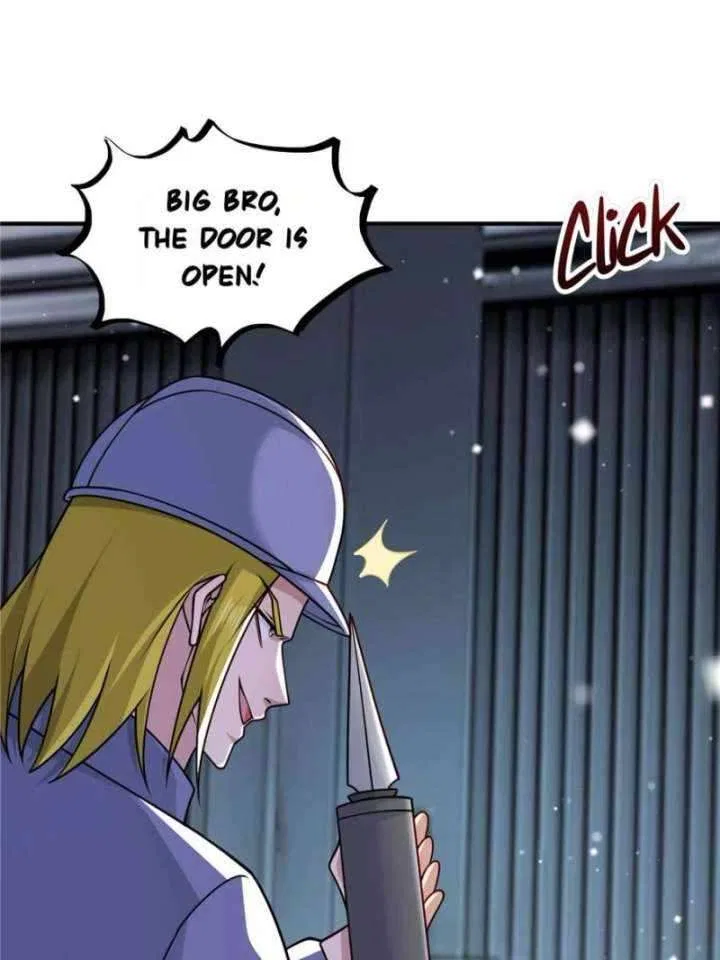 Frozen Apocalypse: I Stockpiled 100 Billion Supplies Chapter 72 – Page 40