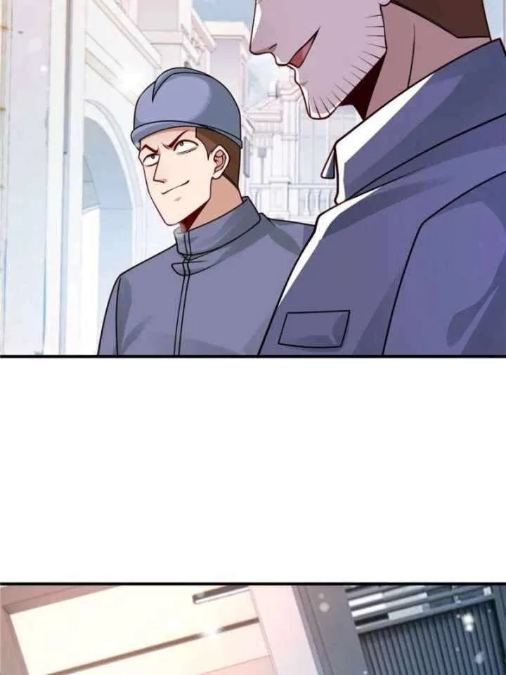 Frozen Apocalypse: I Stockpiled 100 Billion Supplies Chapter 72 – Page 42