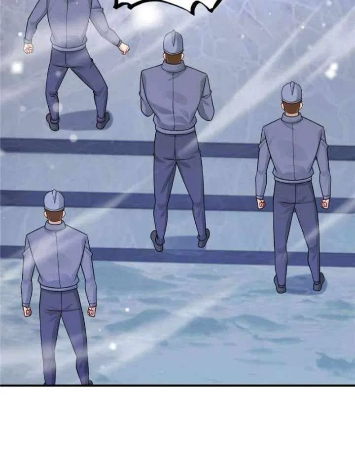 Frozen Apocalypse: I Stockpiled 100 Billion Supplies Chapter 72 – Page 45