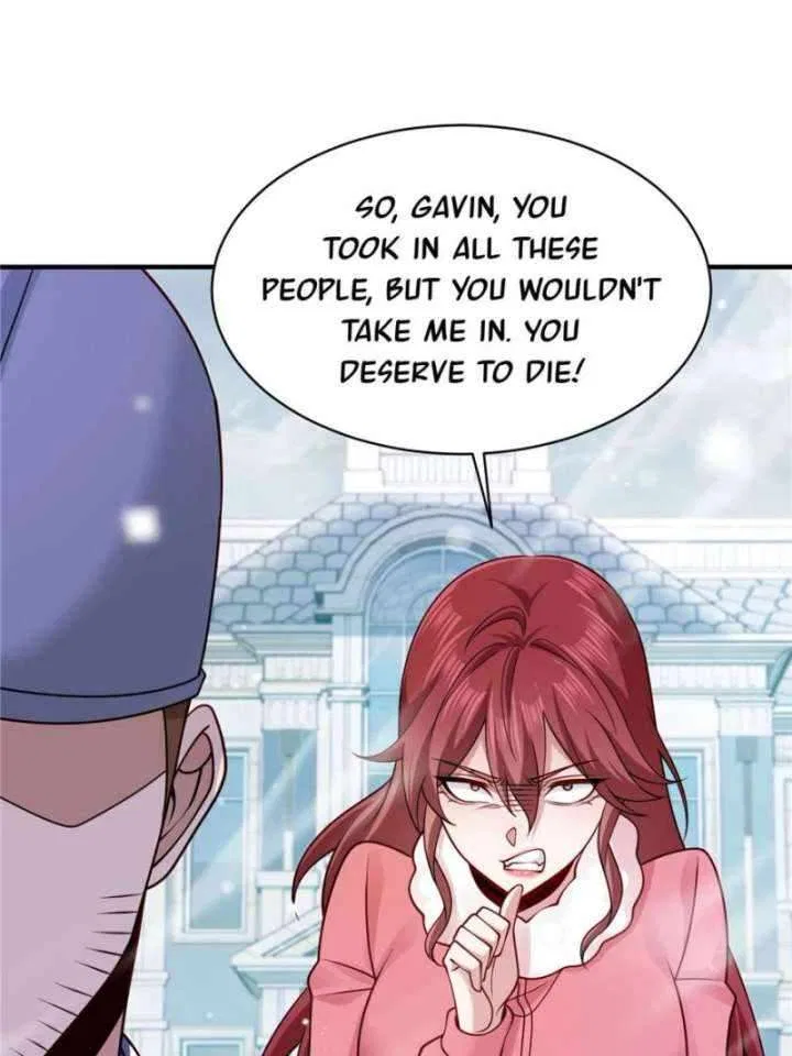 Frozen Apocalypse: I Stockpiled 100 Billion Supplies Chapter 72 – Page 46