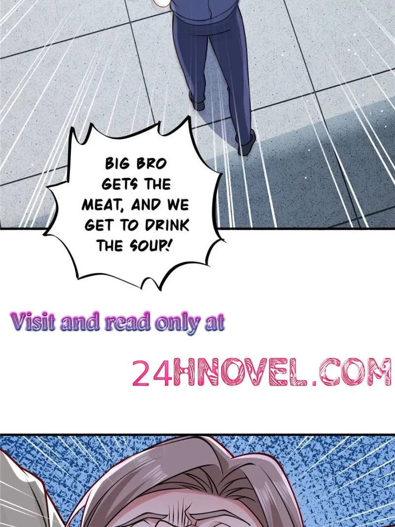 Frozen Apocalypse: I Stockpiled 100 Billion Supplies Chapter 71 – Page 2