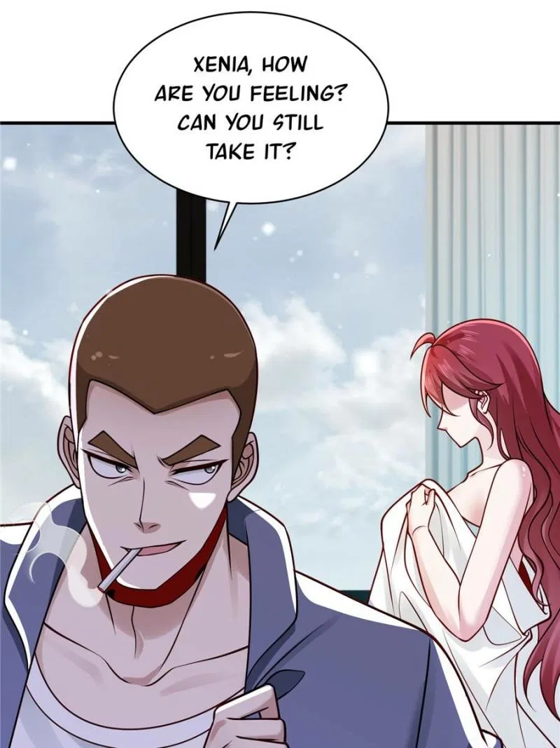 Frozen Apocalypse: I Stockpiled 100 Billion Supplies Chapter 71 – Page 6