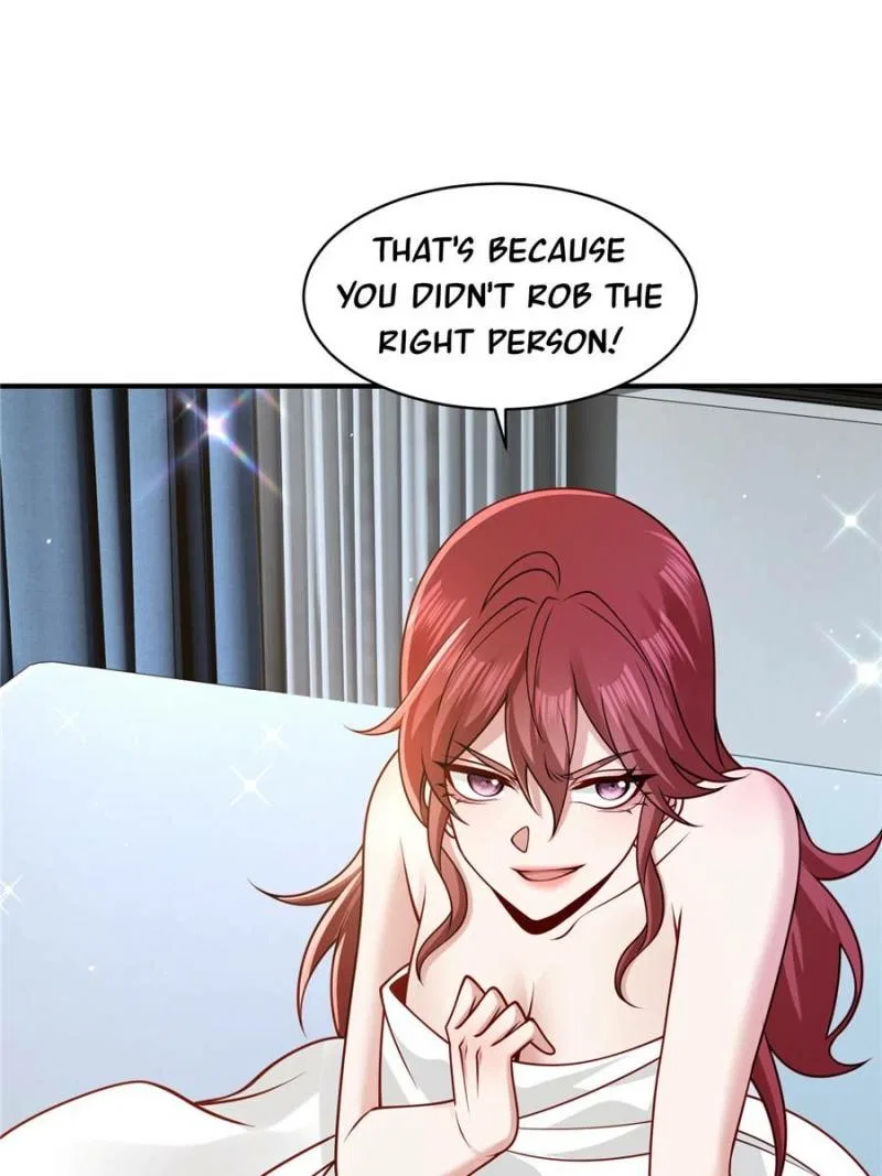 Frozen Apocalypse: I Stockpiled 100 Billion Supplies Chapter 71 – Page 14