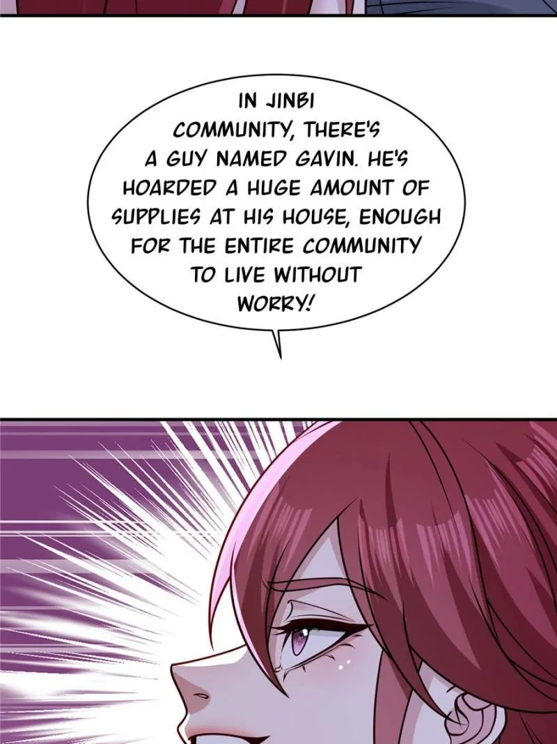 Frozen Apocalypse: I Stockpiled 100 Billion Supplies Chapter 71 – Page 17