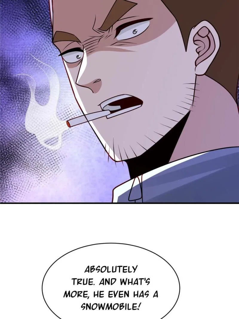 Frozen Apocalypse: I Stockpiled 100 Billion Supplies Chapter 71 – Page 19