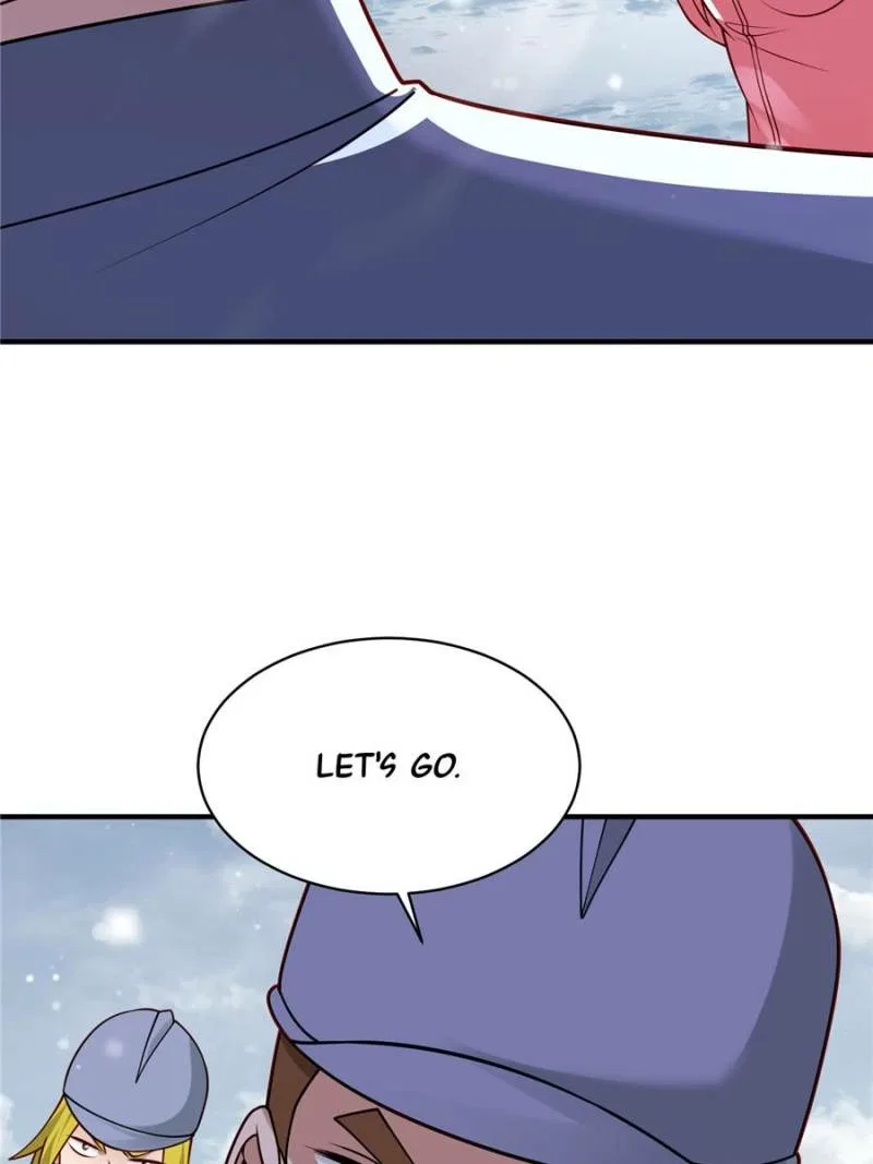 Frozen Apocalypse: I Stockpiled 100 Billion Supplies Chapter 71 – Page 25