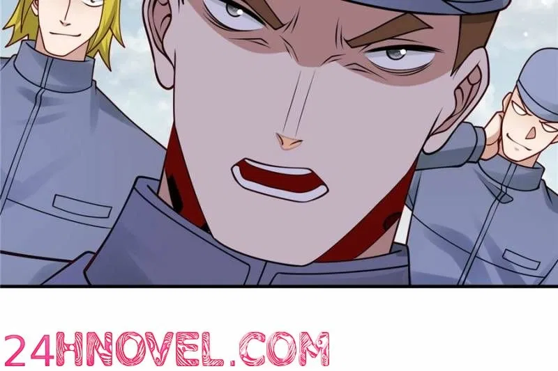 Frozen Apocalypse: I Stockpiled 100 Billion Supplies Chapter 71 – Page 26