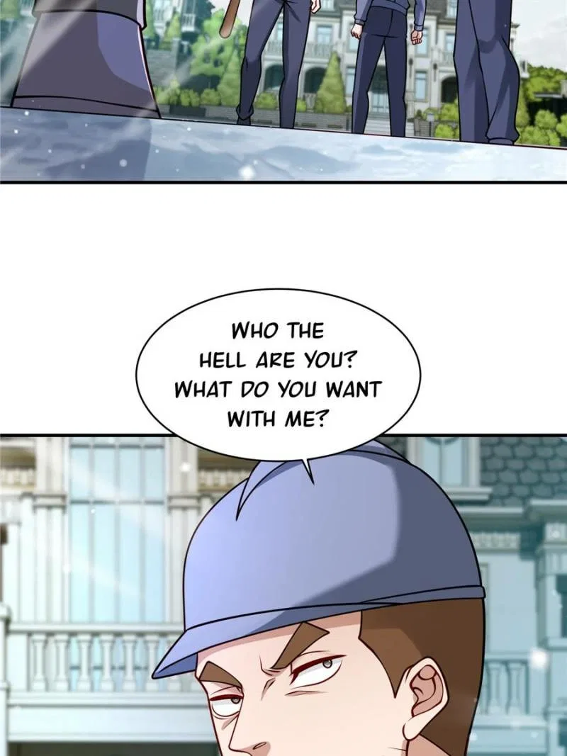 Frozen Apocalypse: I Stockpiled 100 Billion Supplies Chapter 71 – Page 28