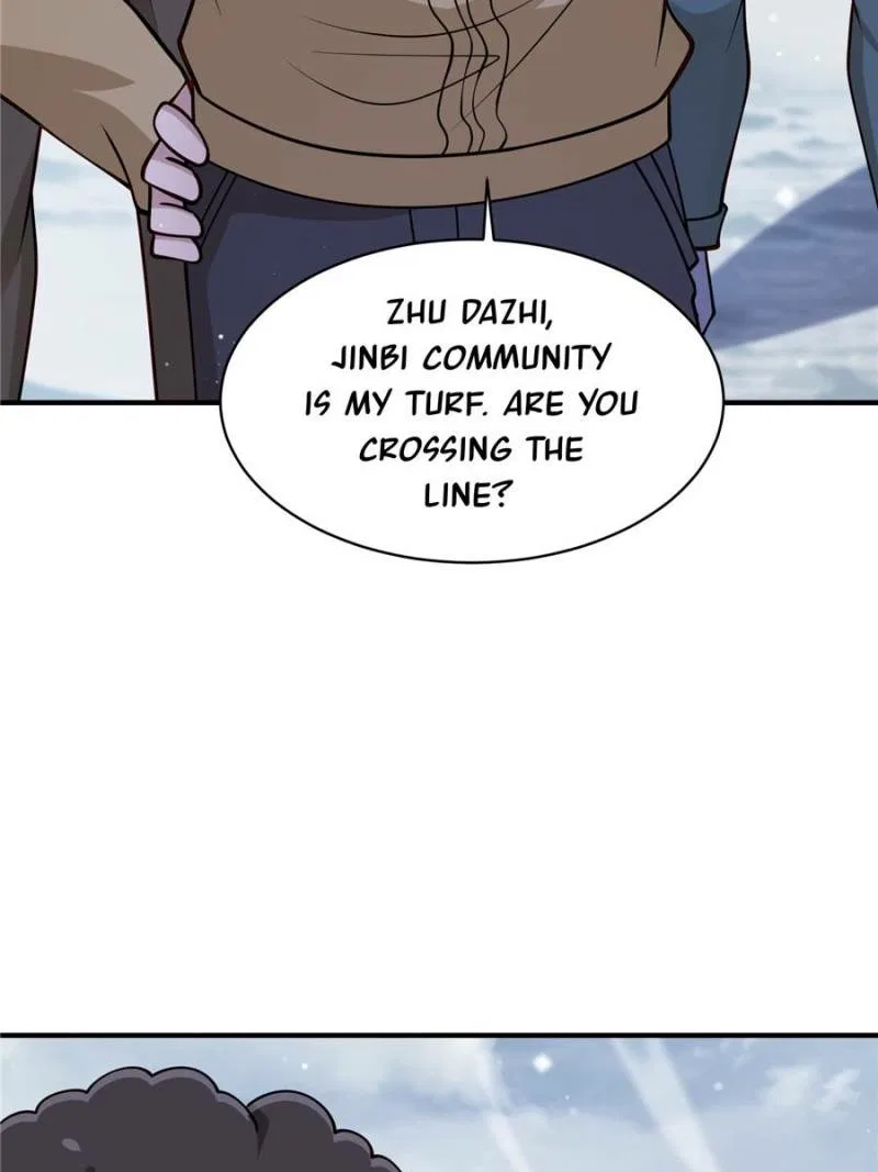 Frozen Apocalypse: I Stockpiled 100 Billion Supplies Chapter 71 – Page 31