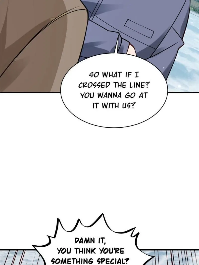 Frozen Apocalypse: I Stockpiled 100 Billion Supplies Chapter 71 – Page 33