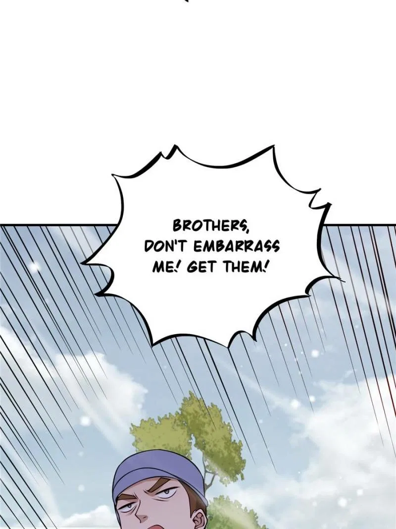 Frozen Apocalypse: I Stockpiled 100 Billion Supplies Chapter 71 – Page 36