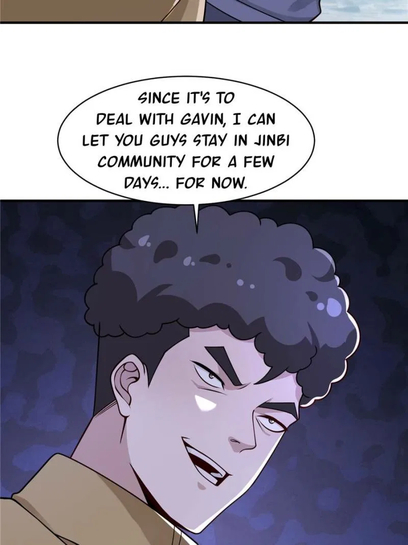 Frozen Apocalypse: I Stockpiled 100 Billion Supplies Chapter 71 – Page 44