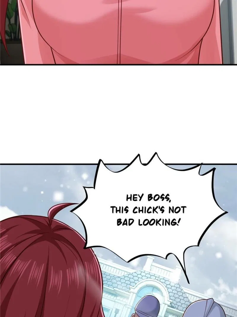Frozen Apocalypse: I Stockpiled 100 Billion Supplies Chapter 70 – Page 4