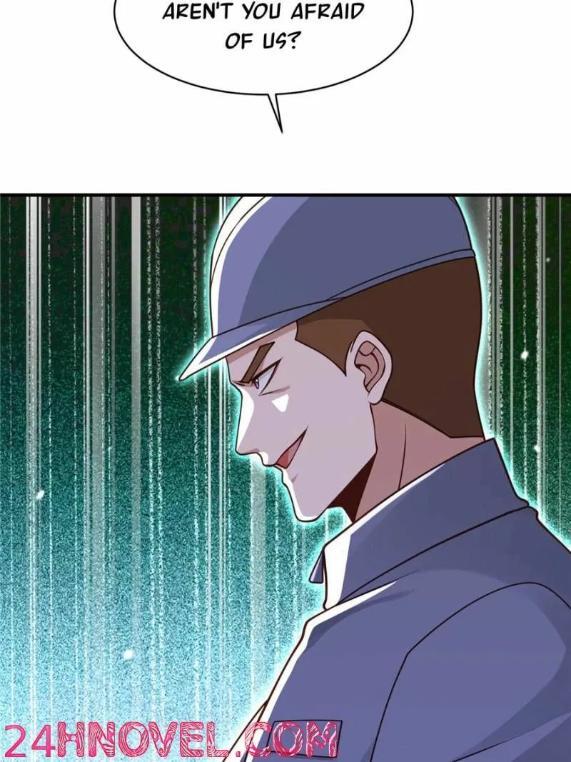 Frozen Apocalypse: I Stockpiled 100 Billion Supplies Chapter 70 – Page 6