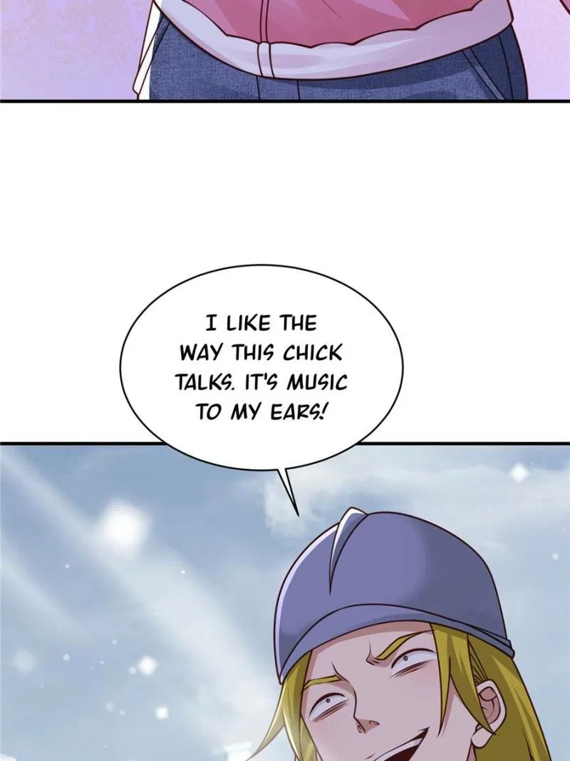 Frozen Apocalypse: I Stockpiled 100 Billion Supplies Chapter 70 – Page 9