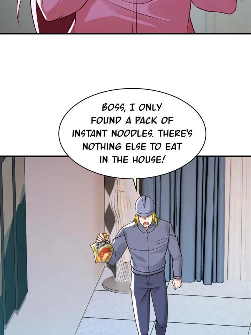 Frozen Apocalypse: I Stockpiled 100 Billion Supplies Chapter 70 – Page 16