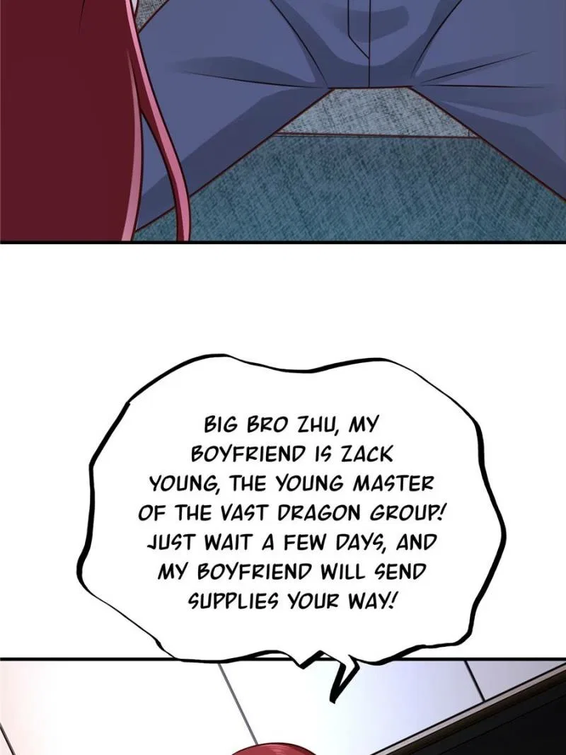 Frozen Apocalypse: I Stockpiled 100 Billion Supplies Chapter 70 – Page 21