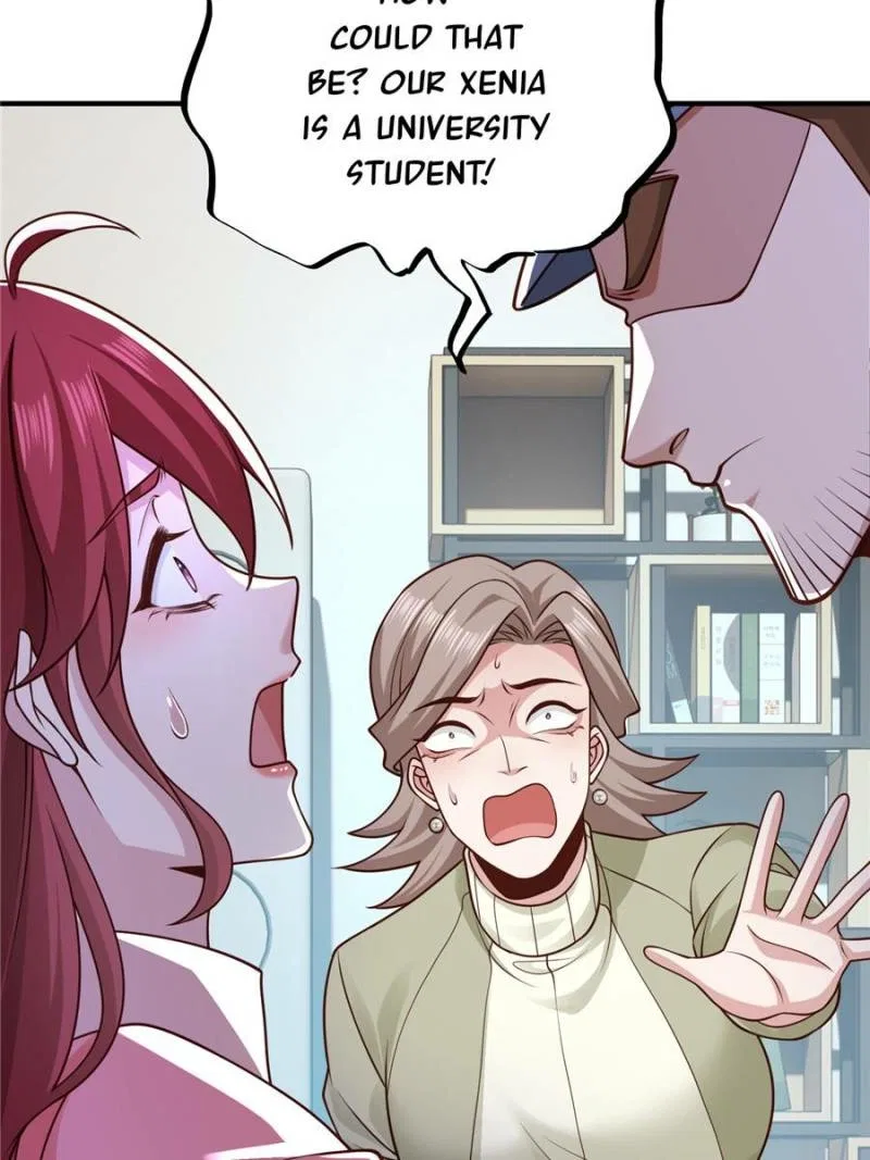 Frozen Apocalypse: I Stockpiled 100 Billion Supplies Chapter 70 – Page 33