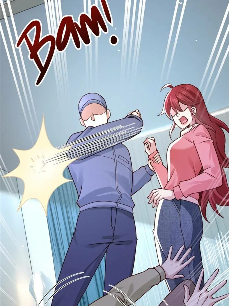 Frozen Apocalypse: I Stockpiled 100 Billion Supplies Chapter 70 – Page 35