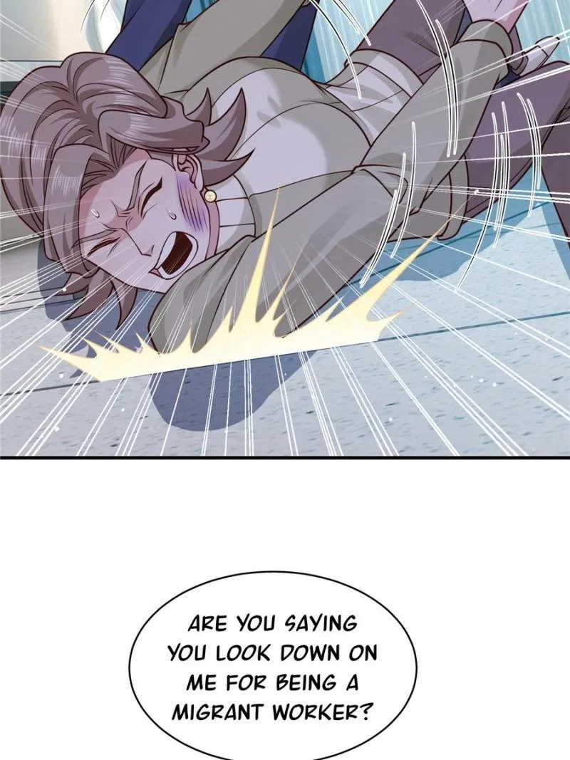 Frozen Apocalypse: I Stockpiled 100 Billion Supplies Chapter 70 – Page 36