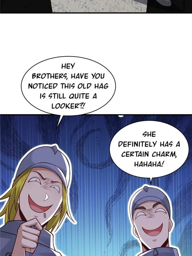 Frozen Apocalypse: I Stockpiled 100 Billion Supplies Chapter 70 – Page 48