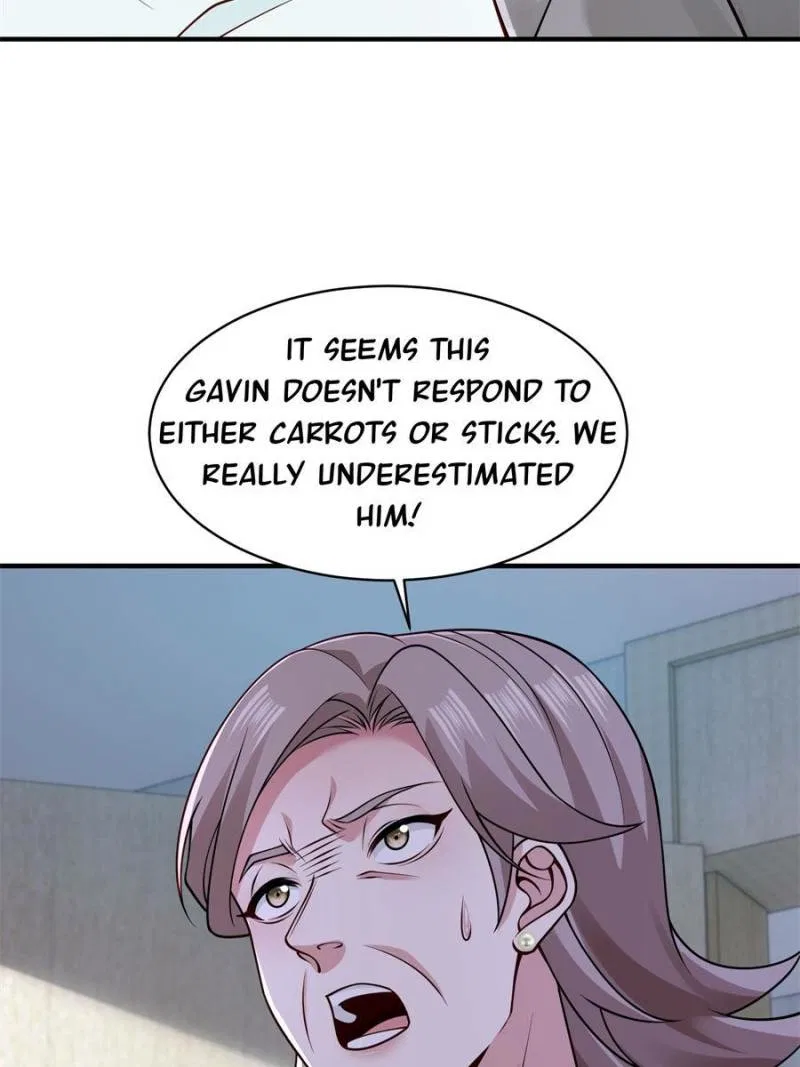 Frozen Apocalypse: I Stockpiled 100 Billion Supplies Chapter 69 – Page 30
