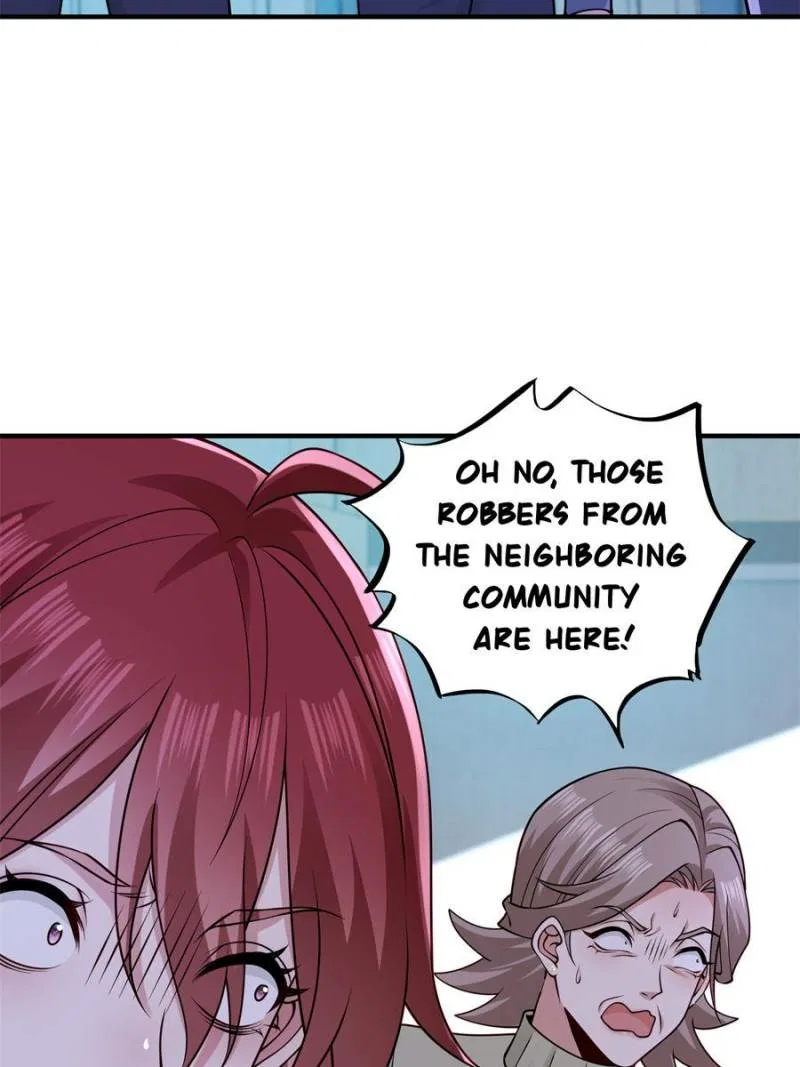 Frozen Apocalypse: I Stockpiled 100 Billion Supplies Chapter 69 – Page 34
