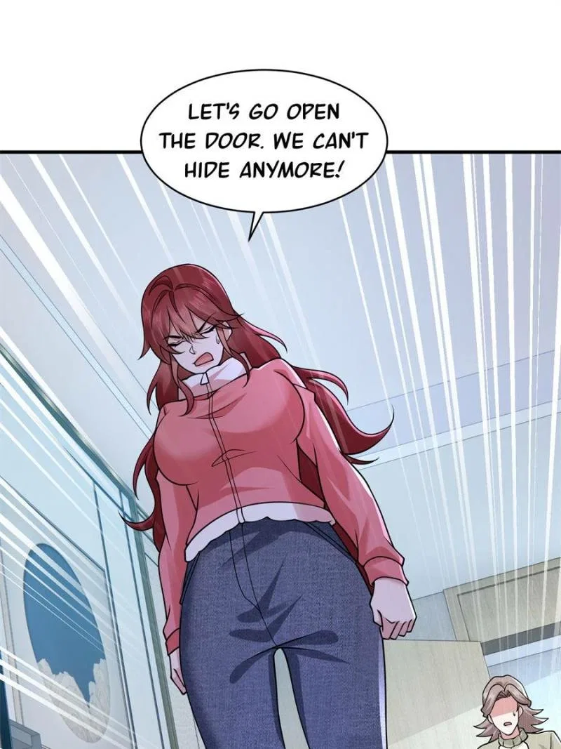Frozen Apocalypse: I Stockpiled 100 Billion Supplies Chapter 69 – Page 40