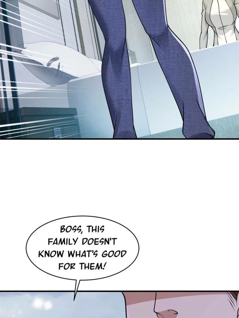 Frozen Apocalypse: I Stockpiled 100 Billion Supplies Chapter 69 – Page 41