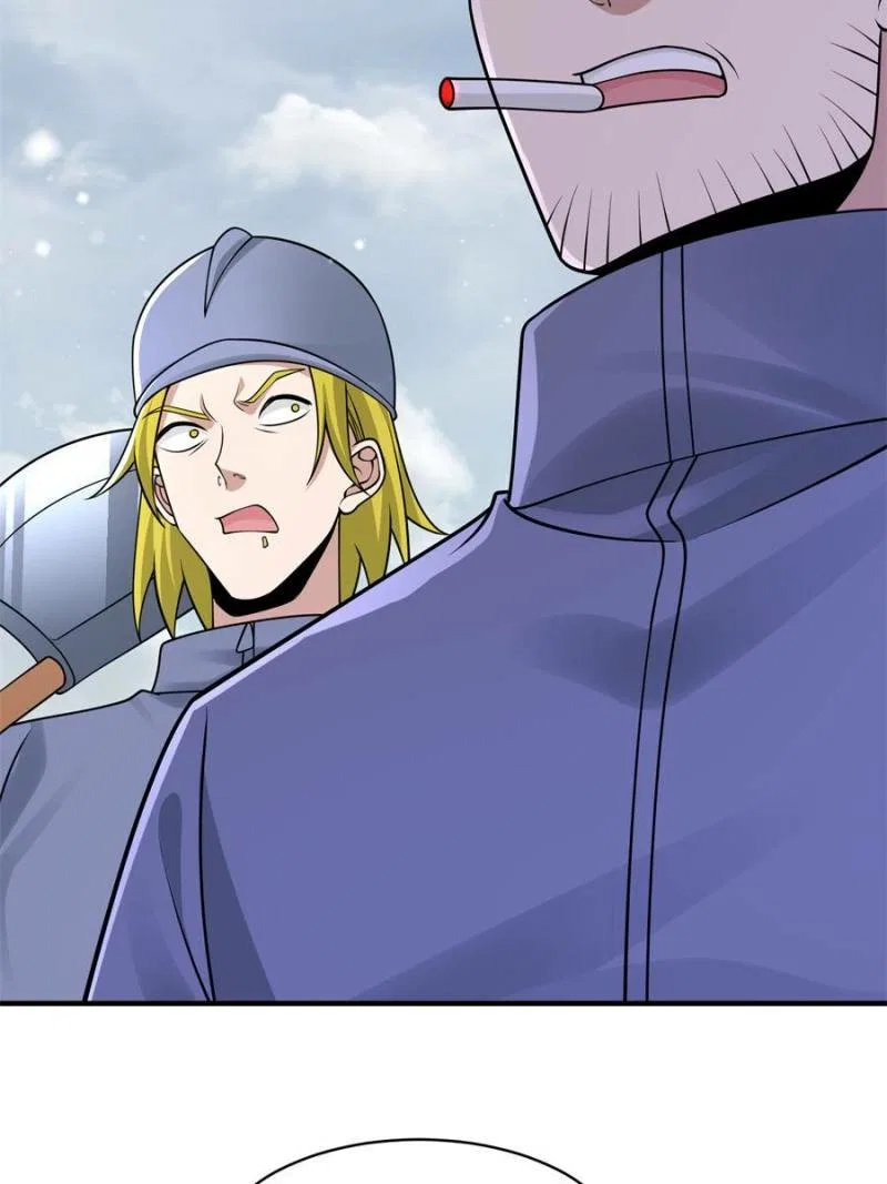 Frozen Apocalypse: I Stockpiled 100 Billion Supplies Chapter 69 – Page 42