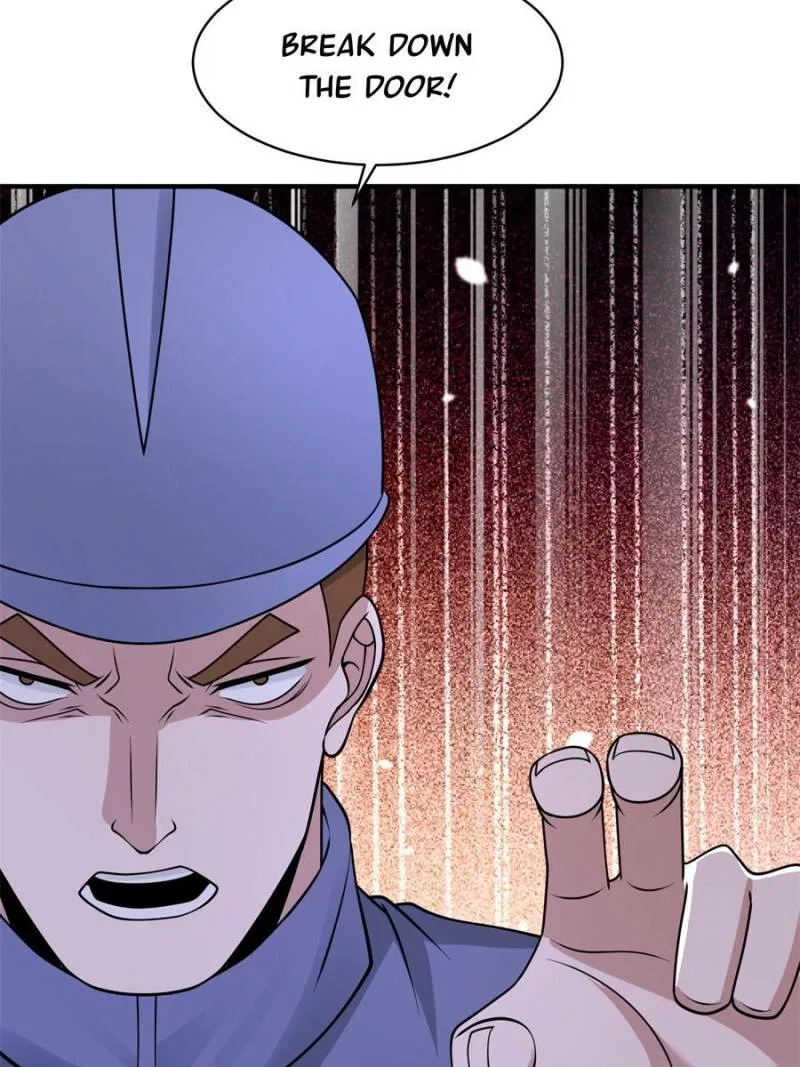 Frozen Apocalypse: I Stockpiled 100 Billion Supplies Chapter 69 – Page 43