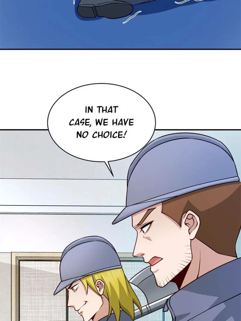 Frozen Apocalypse: I Stockpiled 100 Billion Supplies Chapter 68 – Page 5