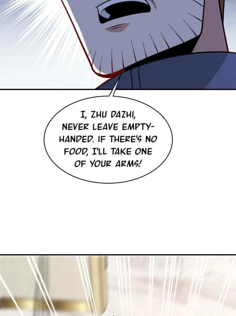 Frozen Apocalypse: I Stockpiled 100 Billion Supplies Chapter 68 – Page 9