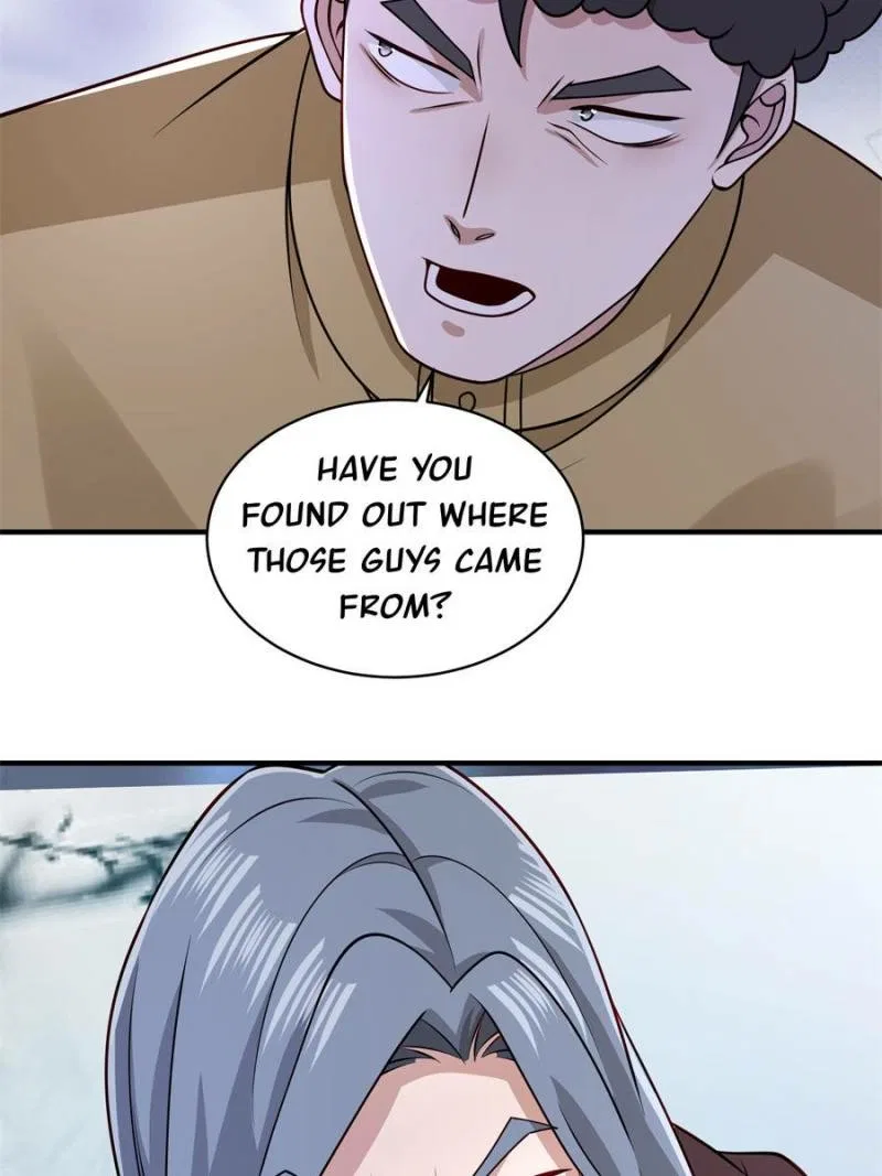 Frozen Apocalypse: I Stockpiled 100 Billion Supplies Chapter 68 – Page 16