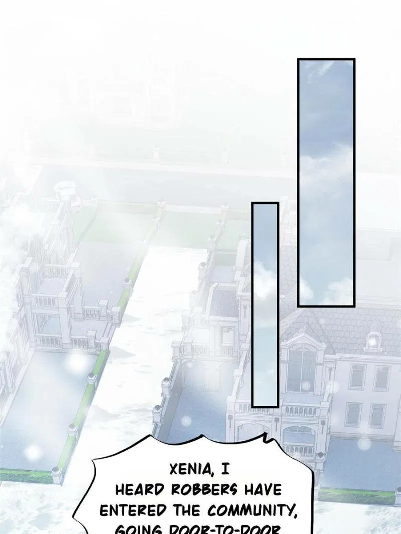 Frozen Apocalypse: I Stockpiled 100 Billion Supplies Chapter 68 – Page 27