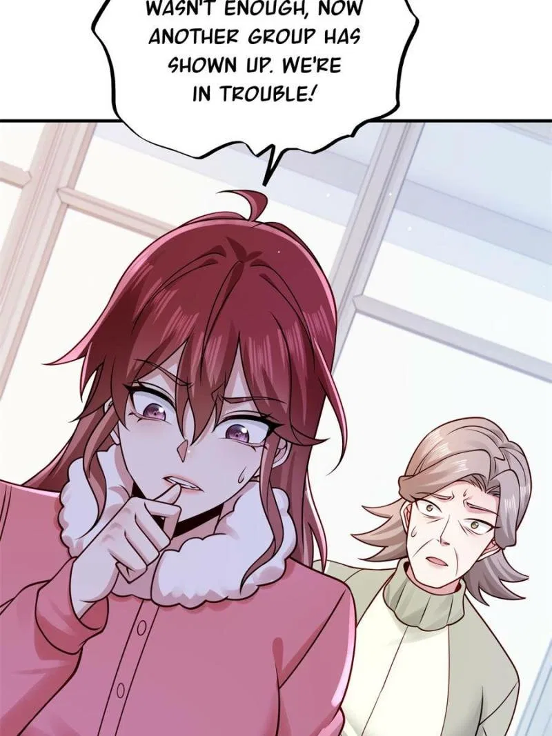 Frozen Apocalypse: I Stockpiled 100 Billion Supplies Chapter 68 – Page 29