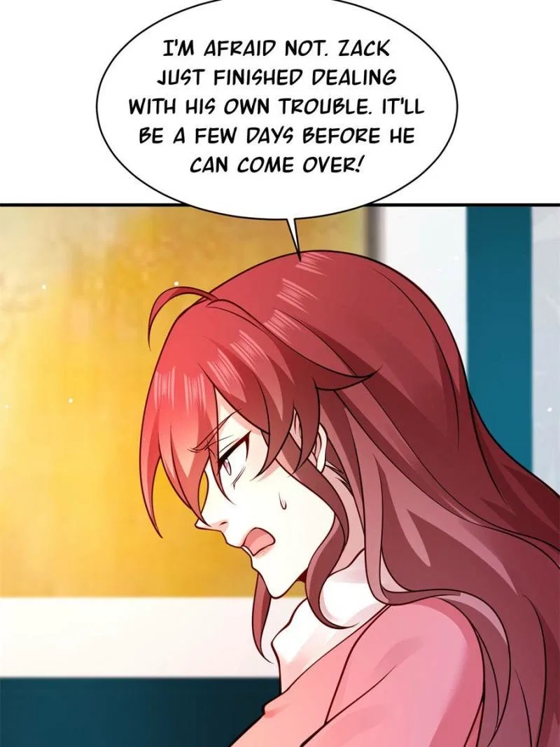 Frozen Apocalypse: I Stockpiled 100 Billion Supplies Chapter 68 – Page 32
