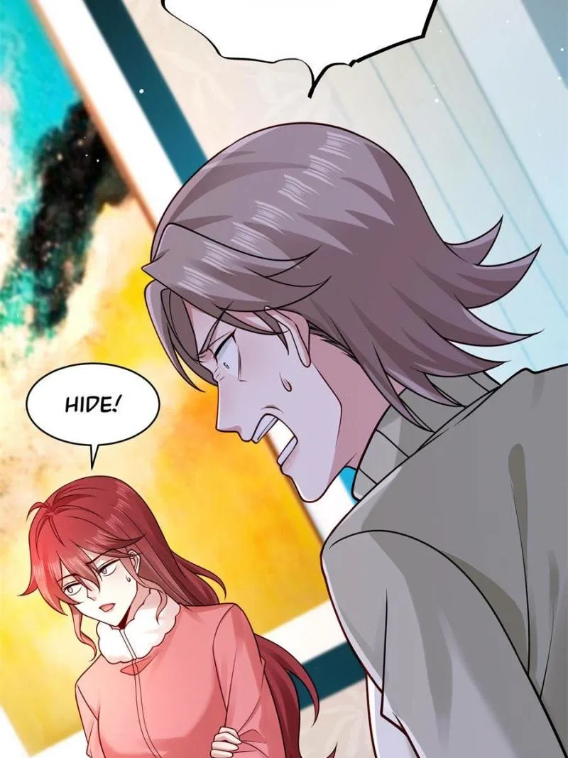 Frozen Apocalypse: I Stockpiled 100 Billion Supplies Chapter 68 – Page 34