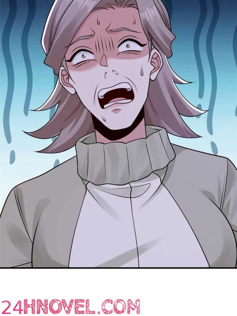 Frozen Apocalypse: I Stockpiled 100 Billion Supplies Chapter 68 – Page 36