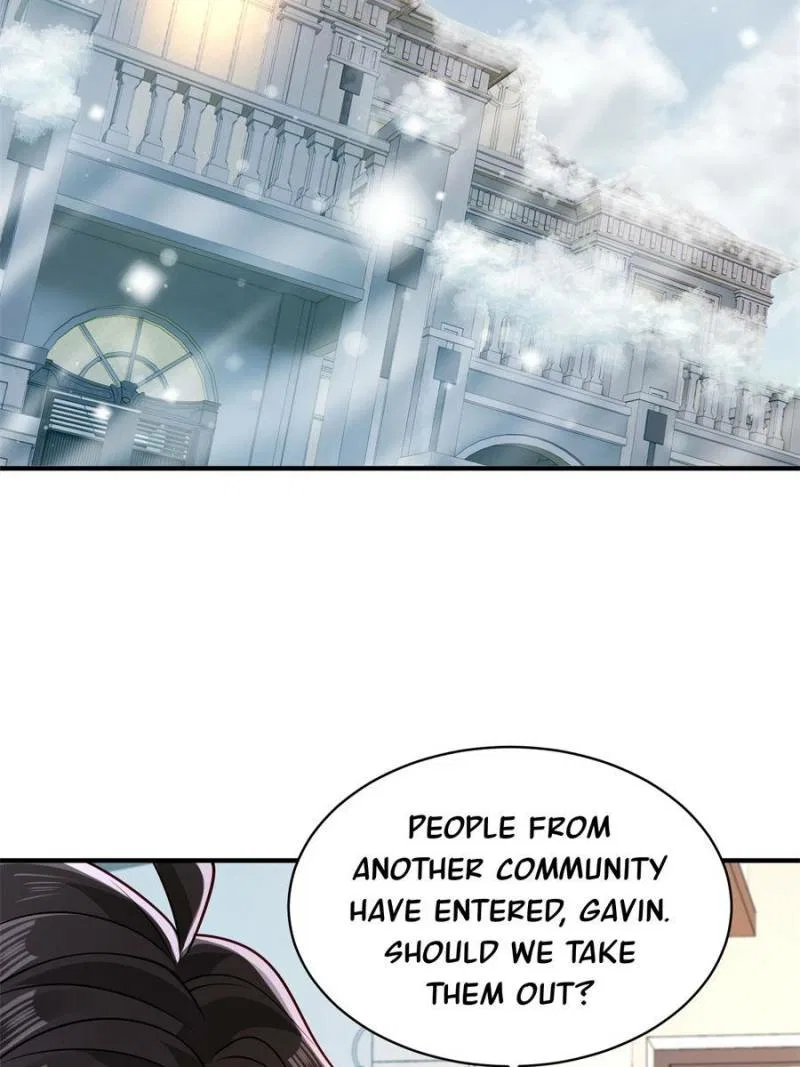 Frozen Apocalypse: I Stockpiled 100 Billion Supplies Chapter 68 – Page 41