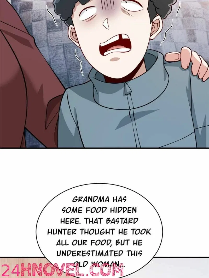 Frozen Apocalypse: I Stockpiled 100 Billion Supplies Chapter 67 – Page 4