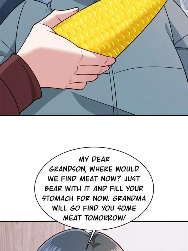Frozen Apocalypse: I Stockpiled 100 Billion Supplies Chapter 67 – Page 7