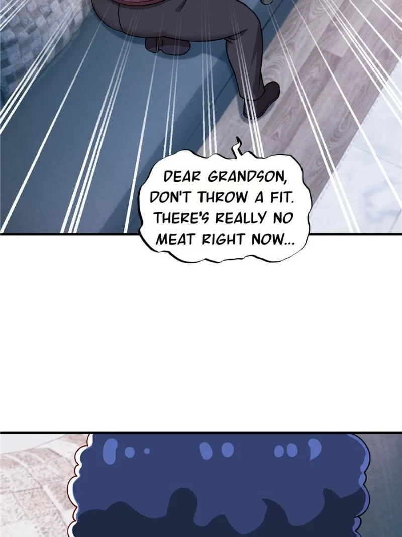 Frozen Apocalypse: I Stockpiled 100 Billion Supplies Chapter 67 – Page 10