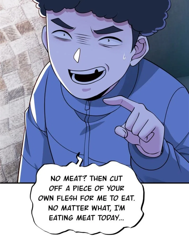 Frozen Apocalypse: I Stockpiled 100 Billion Supplies Chapter 67 – Page 11