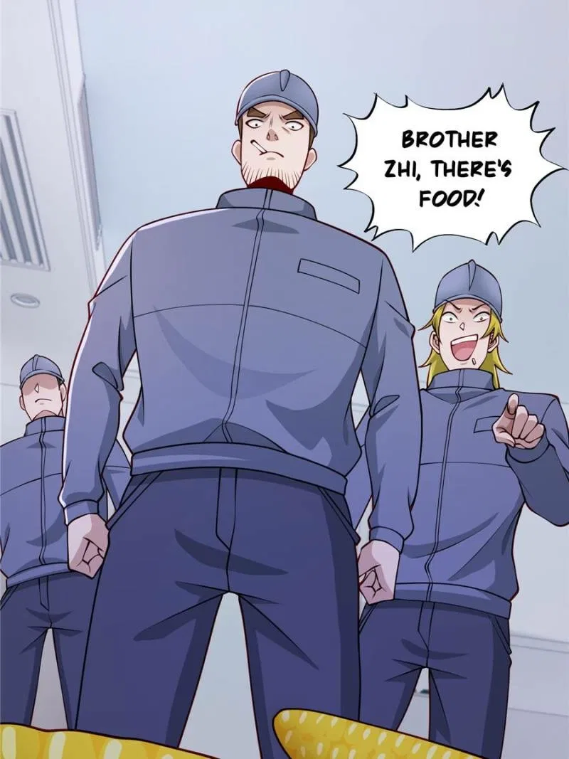 Frozen Apocalypse: I Stockpiled 100 Billion Supplies Chapter 67 – Page 16