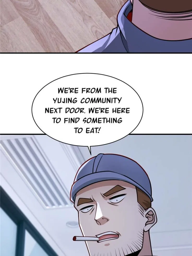 Frozen Apocalypse: I Stockpiled 100 Billion Supplies Chapter 67 – Page 19